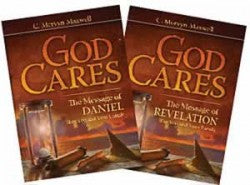 God Cares, Set