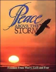 Peace Above the Storm, Magabook