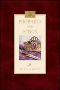 Prophets and Kings, Conflict Series 2