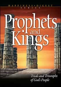 Prophets and Kings, ASI