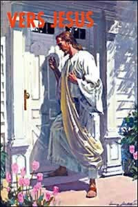 French: Steps to Christ - Vers Jesús
