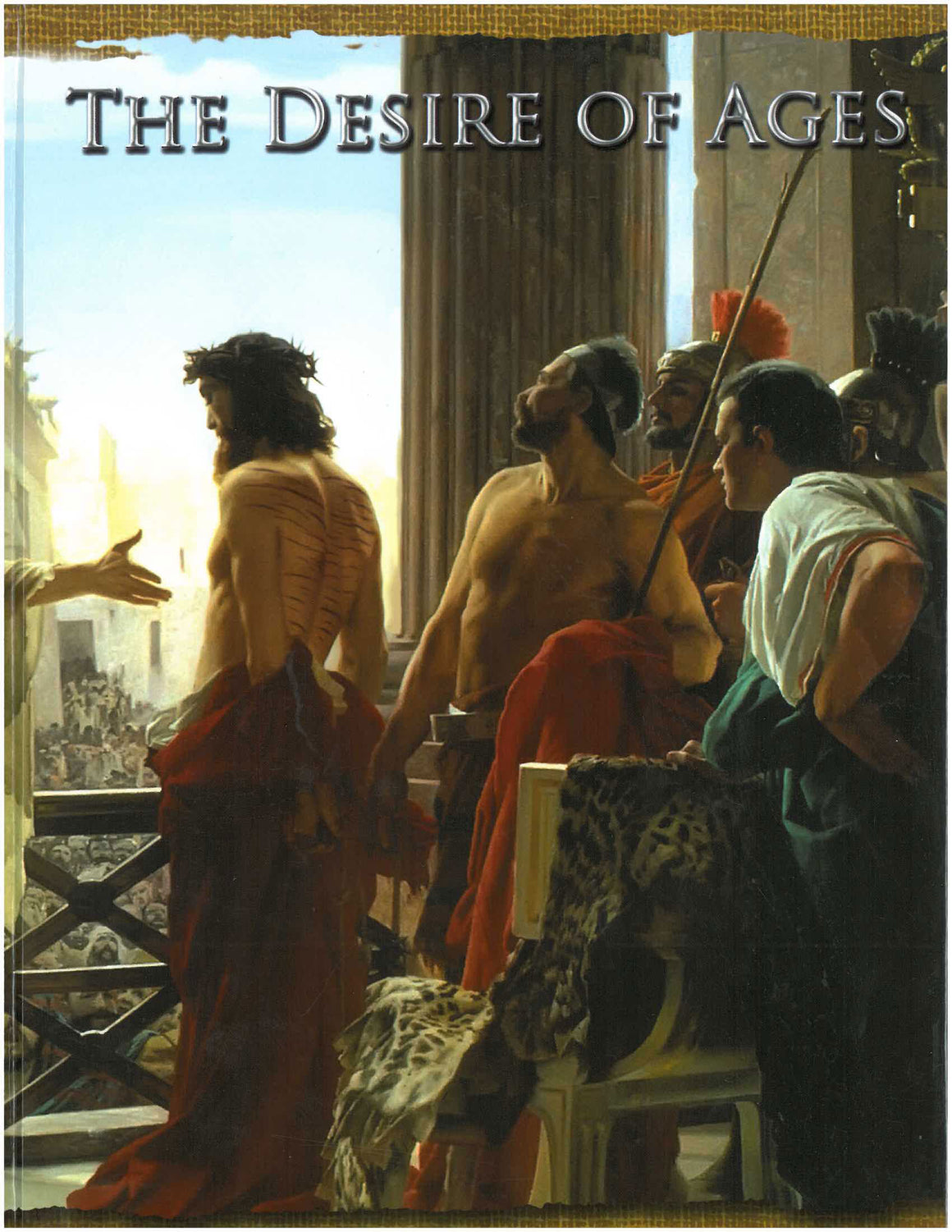 The Desire of Ages