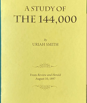 Study of the 144,000