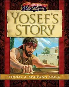 Yosef’s Story