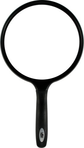Magnifier: 2X Jumbo Magnifier