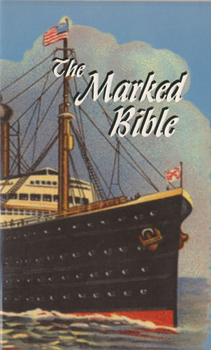 The Marked Bible