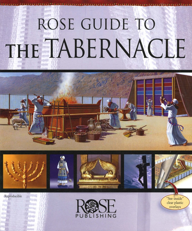 Guide to the Tabernacle