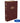 Platinum Remnant Study Bible KJV (Top-grain Leather Maroon) Thumb Indexed