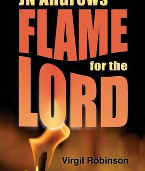 Flame for the Lord