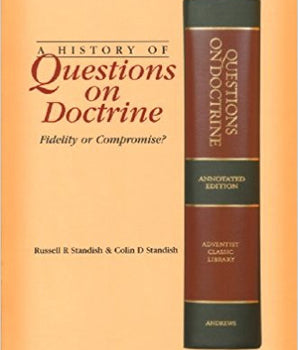 A History of Questions on Doctrine