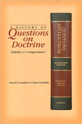 A History of Questions on Doctrine