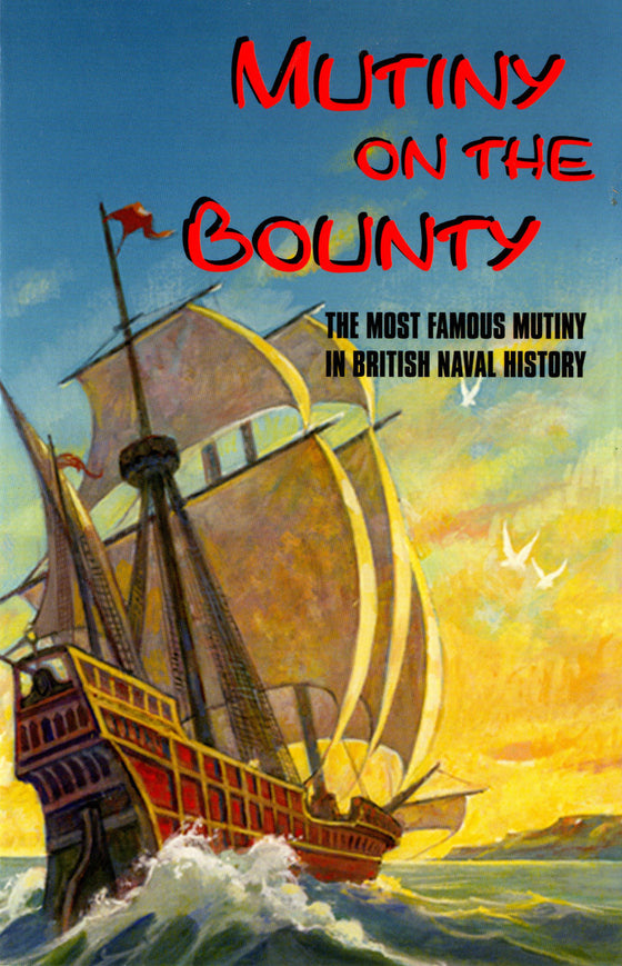 Mutiny on the Bounty