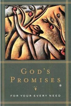 God's Promises for Your Every Need - KJV