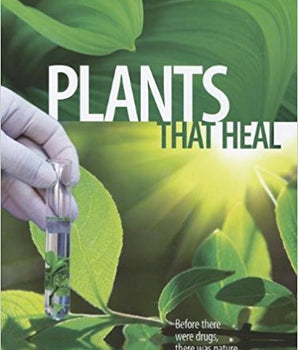 Plants that Heal, Megabook