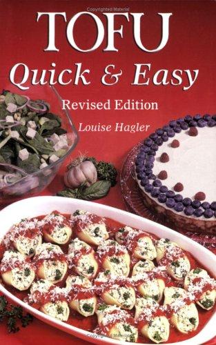 Cookbook: Tofu Quick & Easy