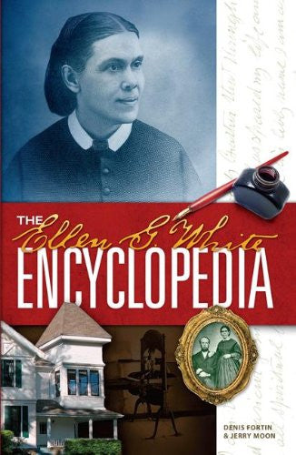 Ellen G. White Encyclopedia, HC