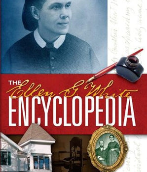 Ellen G. White Encyclopedia, HC
