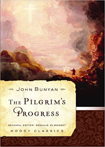 The Pilgrim's Progress (Moody Classics)