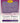 The KJV Personal-Size Giant-Print Reference Bible, Lilac/Violet Flexisoft