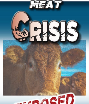 International Meat Crisis (New Cover)