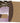 Bible: KJV, Ultra Thin, Reference, Brown and Tan, Leather Inmitation
