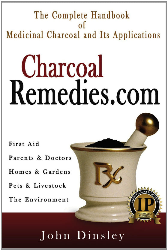 Charcoal Remedies.com