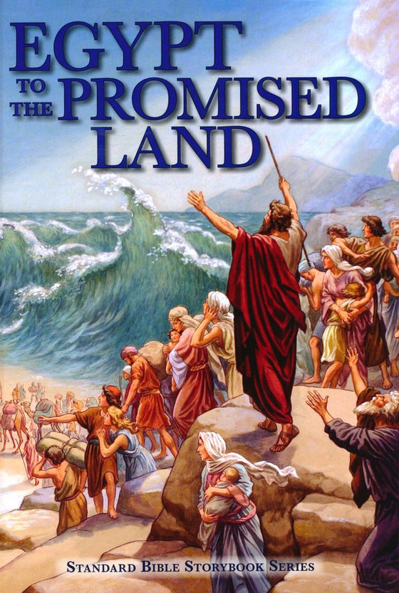 Egypt to the Promised Land