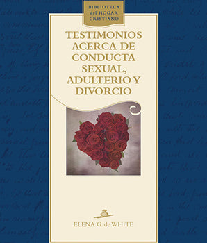 Testimonios Acerca de Conducta Sexual, Adulterio y Divorcio, CHL