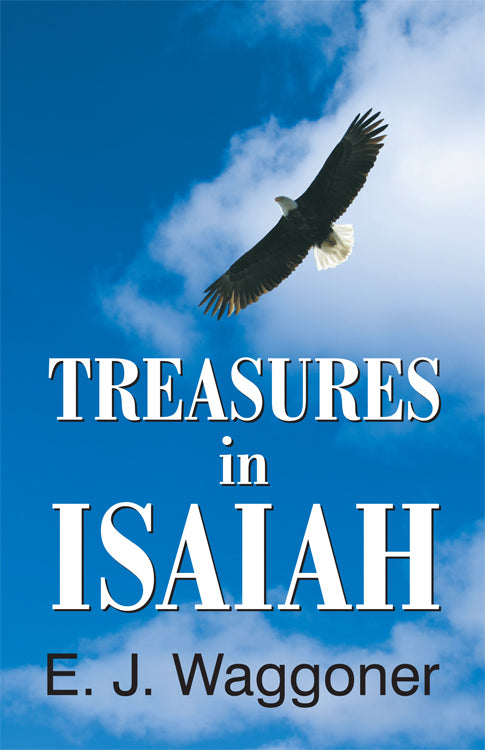 Treasures in Isaiah