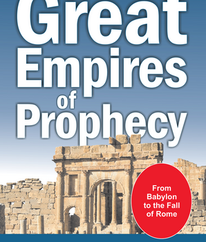 Great Empires of Prophecy, by A. T. Jones