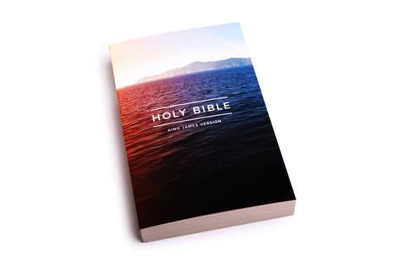 Bible: KJV Outreach Bible