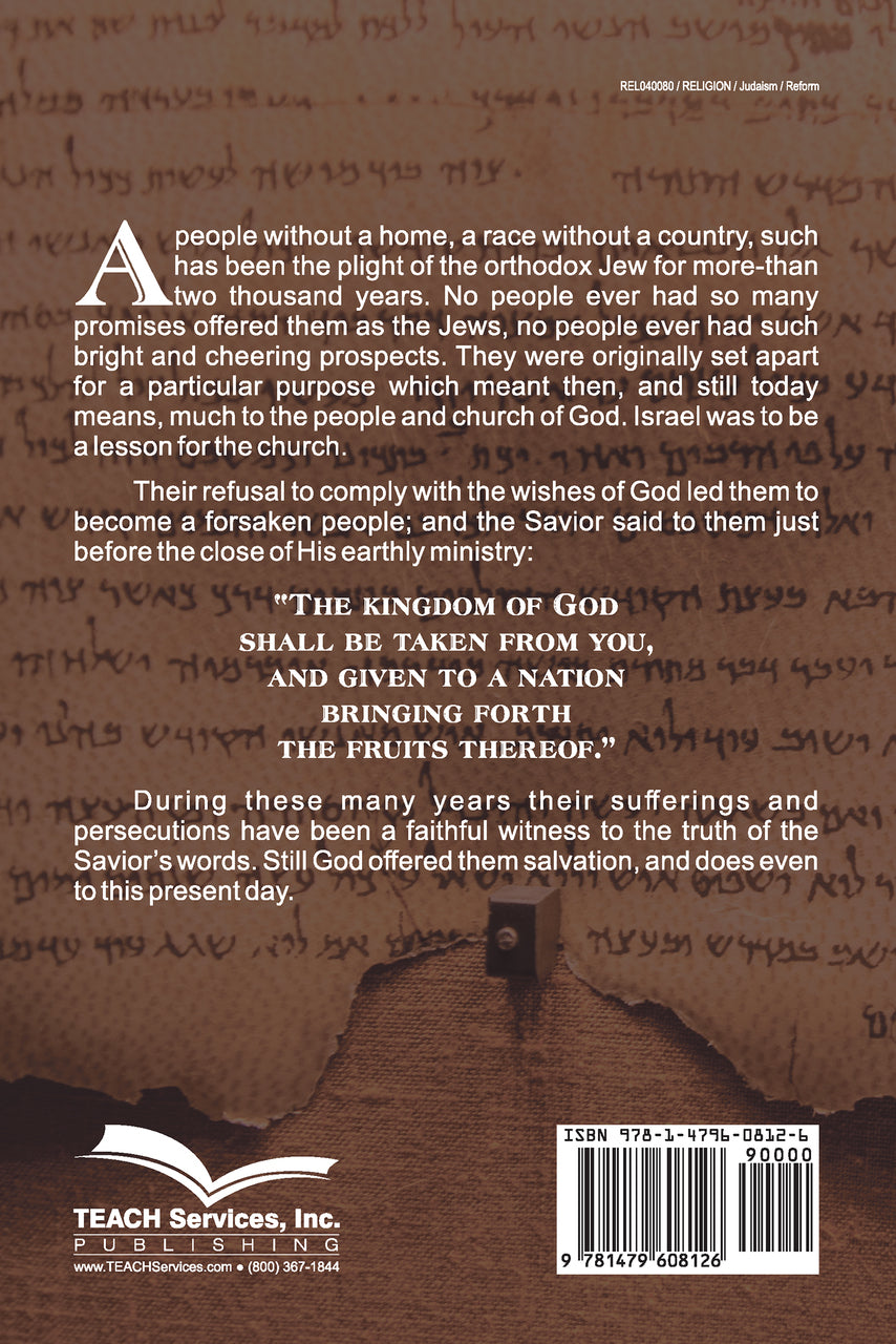 Practical Lessons from the Experience of Israel by F. C. Gilbert