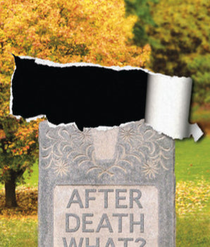 After Death What?