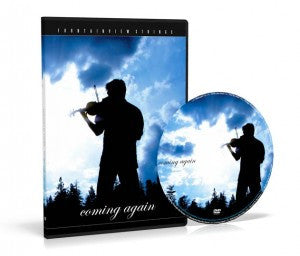 Coming Again, DVD