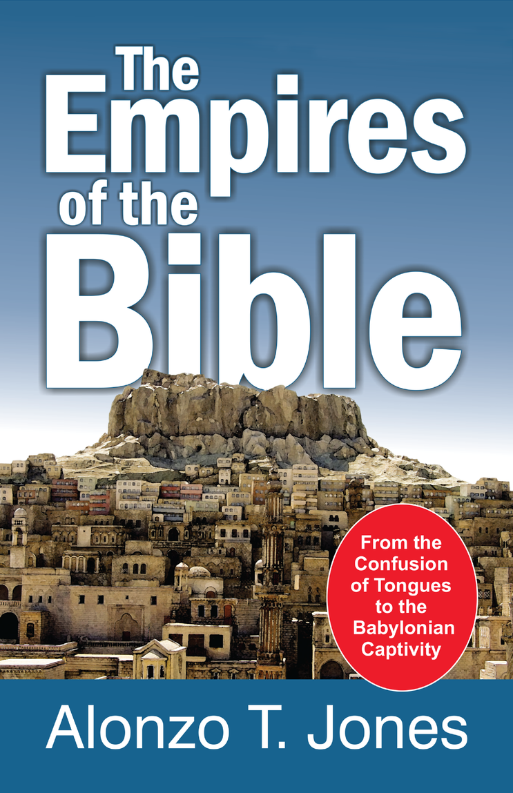 Empires of the Bible