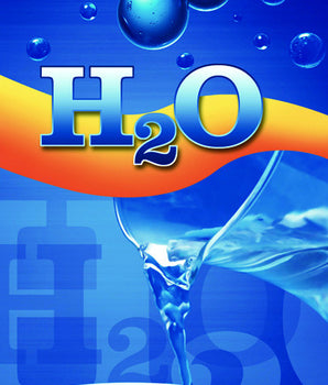 H2O (Water)