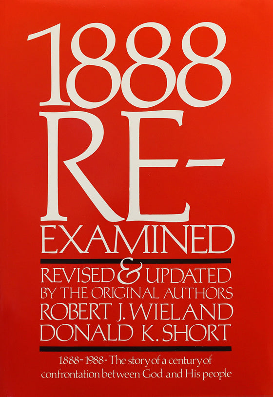 1888 Re-examined