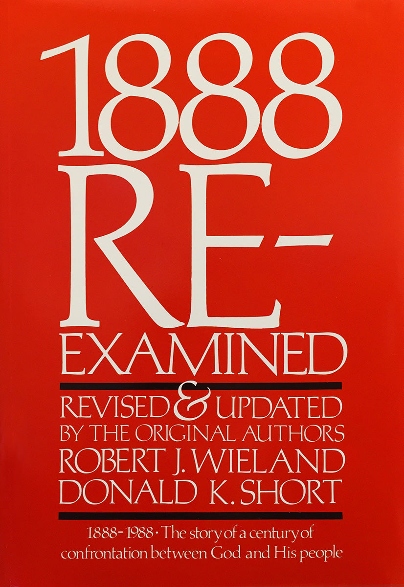 1888 Re-examined