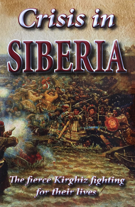 Crisis in Siberia