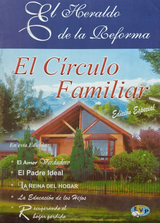 El Circulo Familiar (Revista)