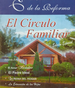 El Circulo Familiar (Revista)