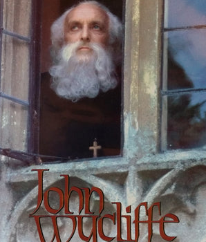 John Wycliffe: The Morning Star, DVD