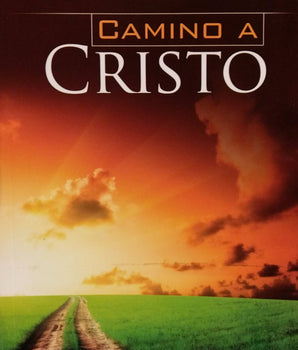 Camino a Cristo, Ilustrado (Illustrated Steps to Christ)