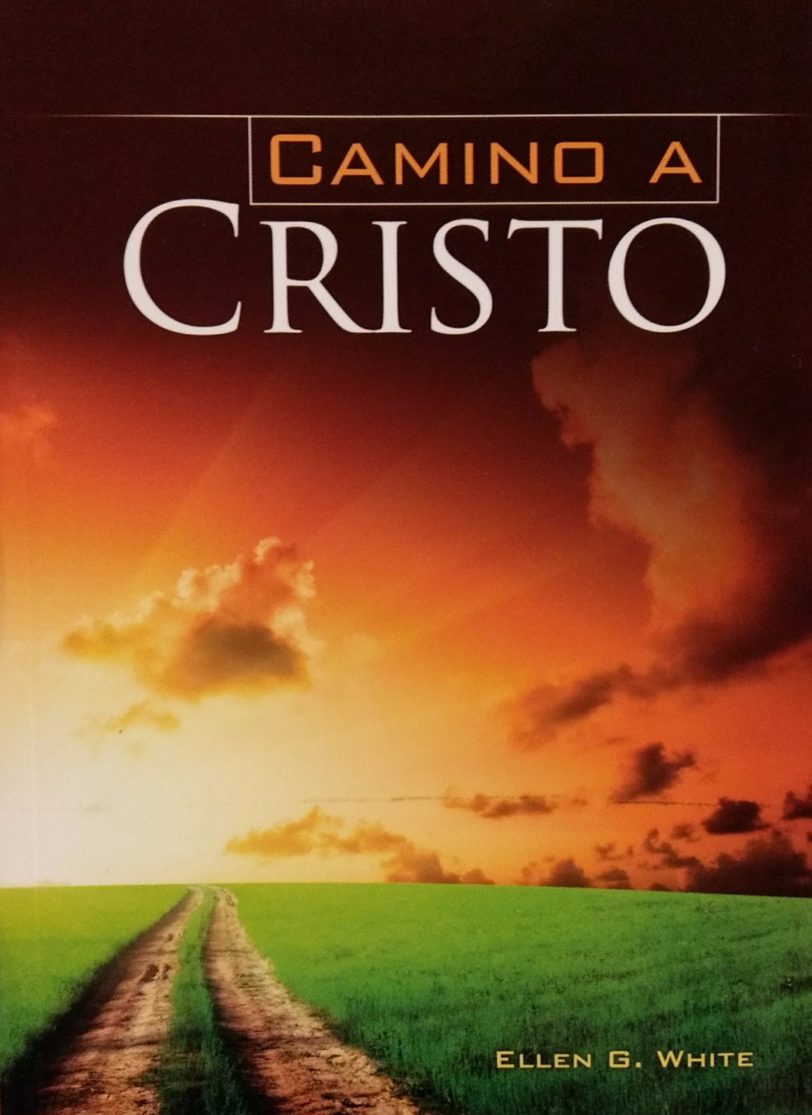 Camino a Cristo, Ilustrado (Illustrated Steps to Christ)