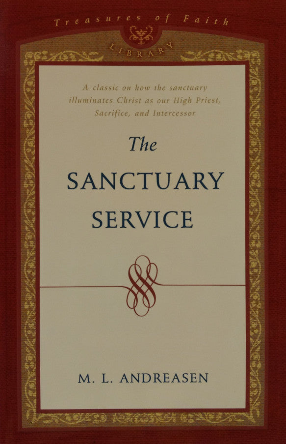 The Sanctuary Service