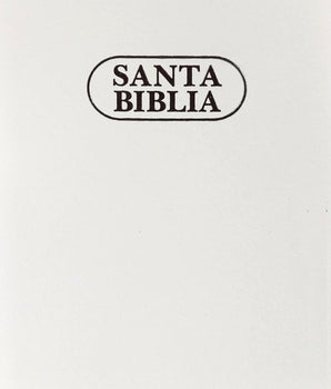 Spanish Bible: RV1909 Biblia