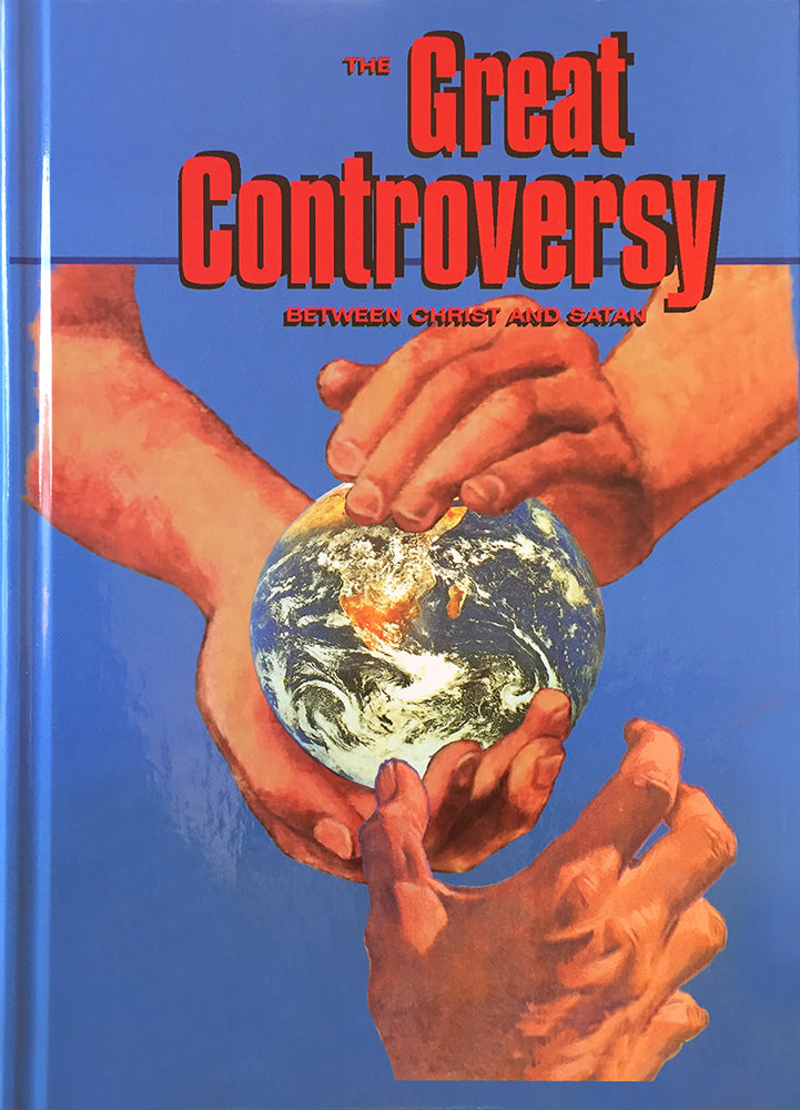 The Great Controversy
