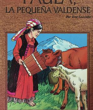 Paula the Waldensian - SPANISH