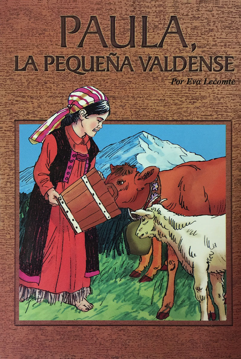 Paula the Waldensian - SPANISH