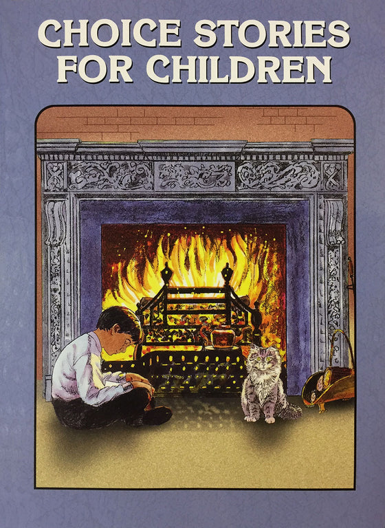 Choice Stories for Children, PB